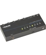 Black Box VSW-HDMI4X2-4K Accessory
