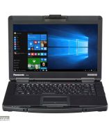 Panasonic FZ-55A6790VM Laptop