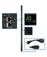Tripp-Lite PDUMV20NETLX Power Device