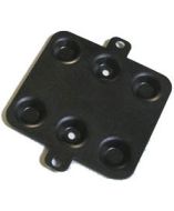 rf IDEAS KT-FLAT Mounting Hardware and Stands