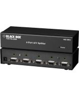 Black Box AC650A-4 Accessory