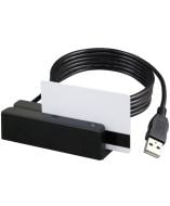MSR120D-33ABNR Credit Card Reader