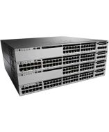 Cisco WS-C3850-24P-S-RF Switches