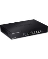 TRENDnet TWG-431BR Firewalls & VPN
