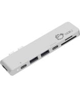 SIIG JU-TB0412-S1 Cables, Connectors, and Adapters