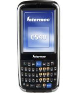 Intermec CS40AQU1LP00E Mobile Computer