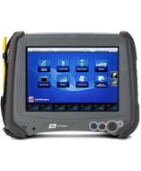 DAP Technologies M9010B0B1A1A1B0 Tablet