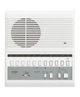 Aiphone LEF-10S Telecommunication Equipment