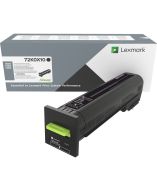 Lexmark 72K0X10 Toner