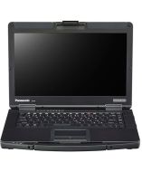 Panasonic CF-54A2900BM Rugged Laptop