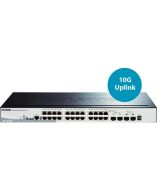 D-Link DGS-1510-28P Data Networking