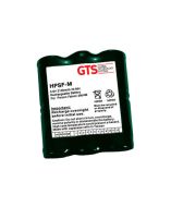 Global Technology Systems HPSF-M Battery