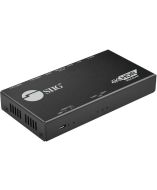 SIIG CE-H24P11-S1 Ethernet Switch