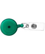 Brady 529-TR-GRN Reel
