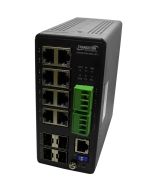 Transition SISGM1040-284-LRT Data Networking