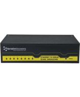 Brainboxes ES-842 Data Networking