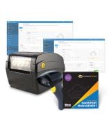 Wasp 633809006500 Inventory Software