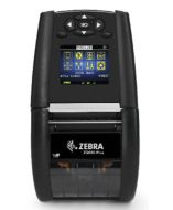 Zebra ZQ61-AUF2004-00 Barcode Label Printer