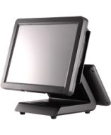 PartnerTech SP-600-2R2-4NO-MSR POS Touch Terminal