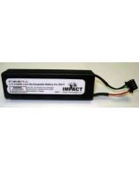 Impact IPT-730-Li Battery