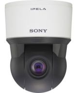 Sony Electronics SNCER520 Security Camera