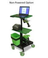 Newcastle Systems LT1000 Mobile Cart