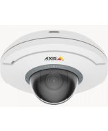Axis 01079-001 Security Camera