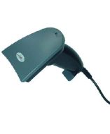 ZBA ZB8120PS2 Barcode Scanner