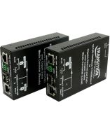 Transition EO2PD4052-111 PoE Injectors