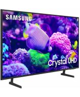 Samsung UN55DU7200FXZA TVs & Home Theater Equipment