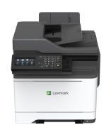 Lexmark 42CT370 Laser Printer
