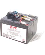 APC RBC48 Power Device
