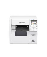 Epson C31CK03A9981 Color Label Printer