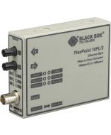 Black Box LMC211A-SM Wireless Switch