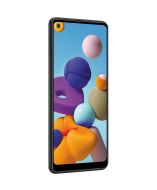 Samsung SM-A215UZKAXAA Mobile Computer