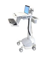 Ergotron SV42-6101-1 Mobile Cart