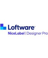 Loftware NSLKLK001M Software