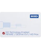 HID 3800CRGGMNM Access Control Cards