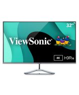 ViewSonic VX3276-4K-MHD Monitor