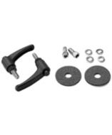 Zebra 90500115-R Mounting Hardware and Stands