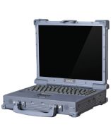 Getac A45B1N4NXK00 Rugged Laptop