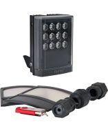 Raytec VAR2-IPPOE-HY6-1 Infrared Illuminator