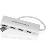 IOGEAR GUH304 Cables, Connectors, and Adapters