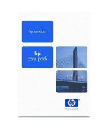 HP UE379E Service Contract