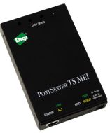 Digi 70001805 Console & Device Servers