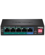 TRENDnet TPE-LG50 Data Networking