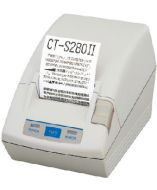 Citizen CT-S280IIUSUWH Barcode Label Printer
