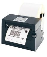 Citizen CL-S400DTU-R Barcode Label Printer