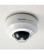 Panasonic BB-HCM701A Security System Products