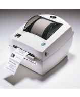 Zebra D402-151-00000 Barcode Label Printer